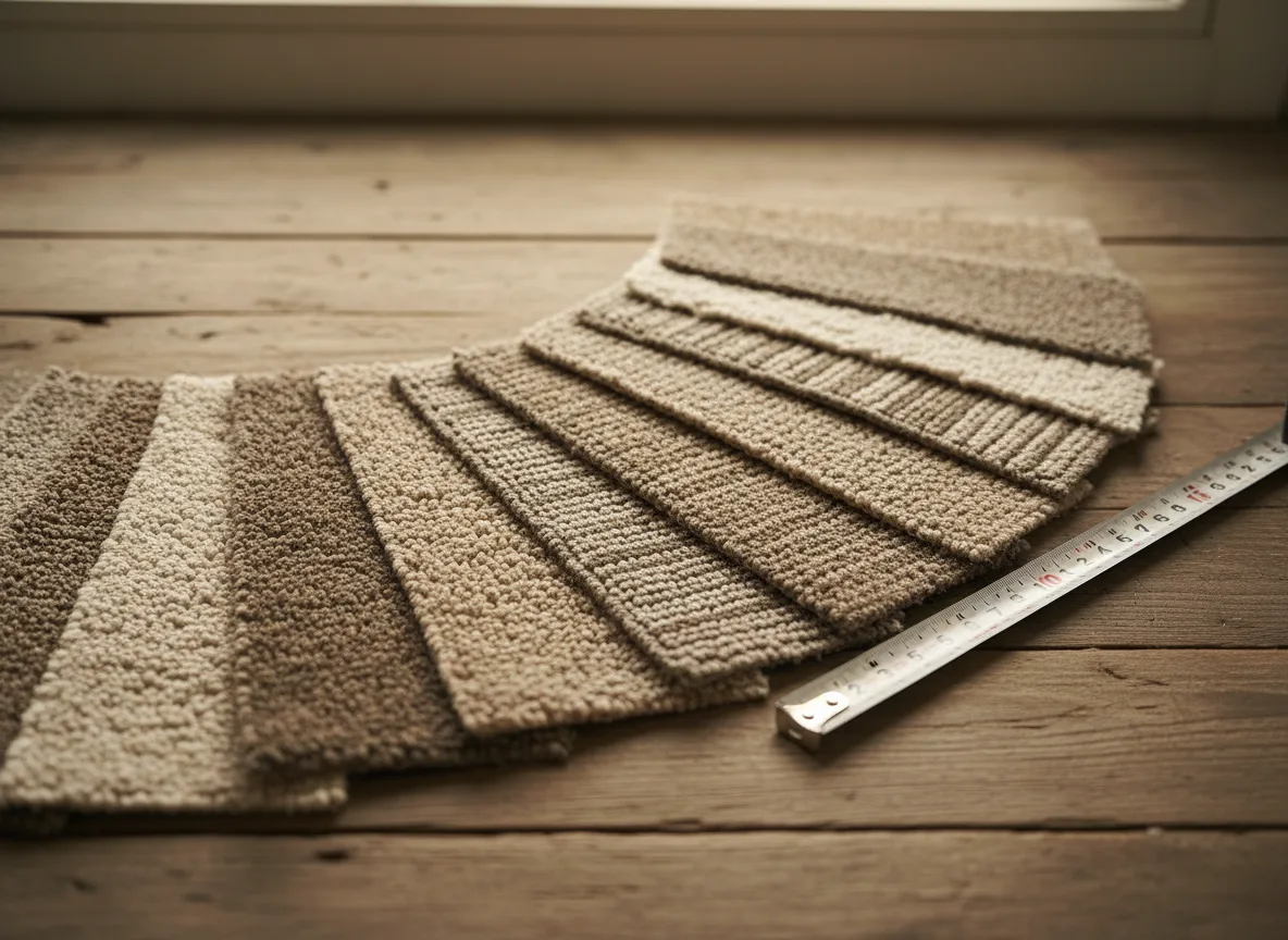 Carpet Installation Okeana, OH FAQs